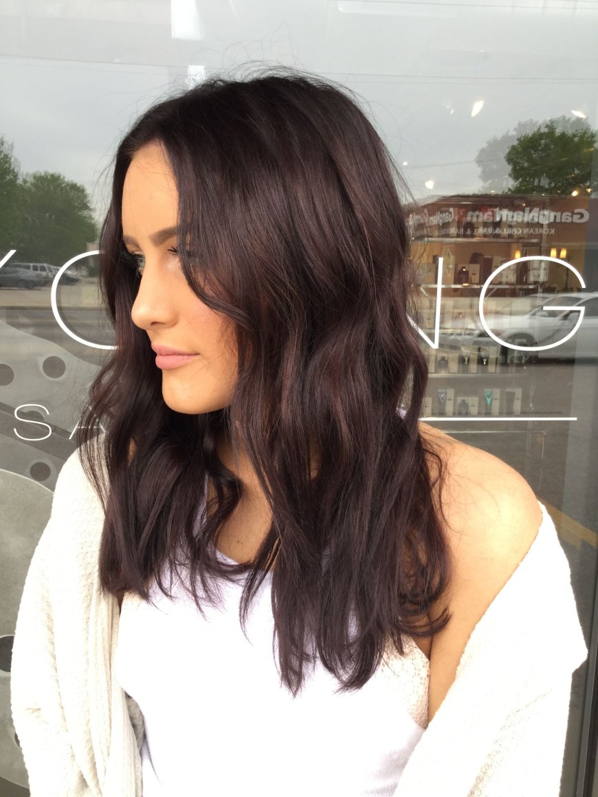 L’Oréal for Black Hair: Best Products for Deep Rich Color
