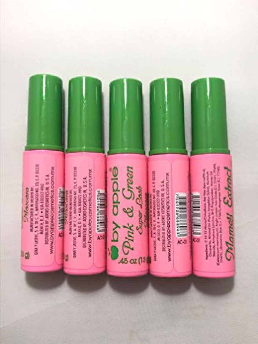 Apple by Apple Mascara Review: Is This Budget Find Worth It?