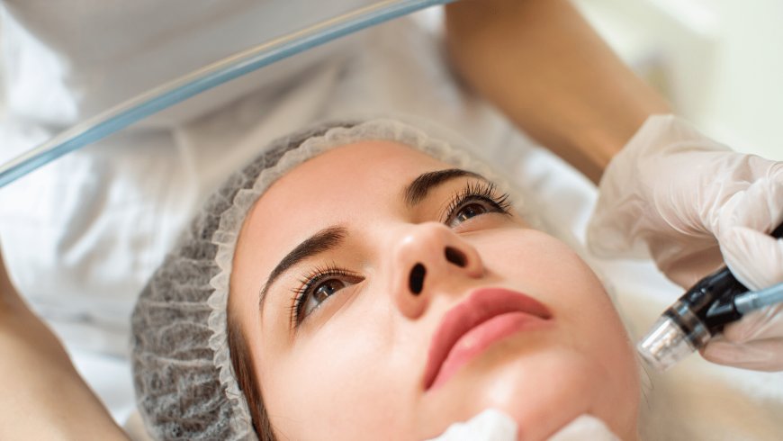How Much Does a HydraFacial Cost? A Breakdown of Prices & Benefits