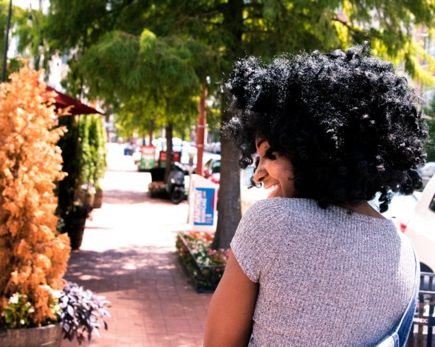 What Is Shrinkage Hair? How to Manage and Prevent It