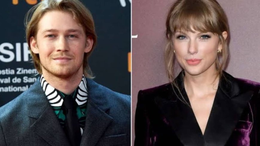 Did Taylor Swift Cheat on Joe Alwyn? The Truth Behind the Rumors