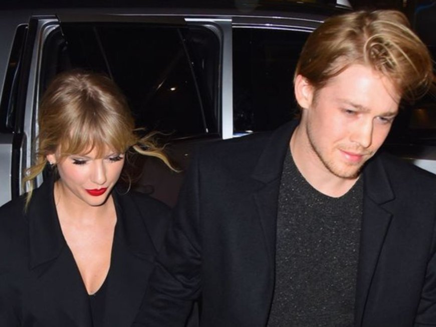 Did Taylor Cheat on Joe? What We Know So Far