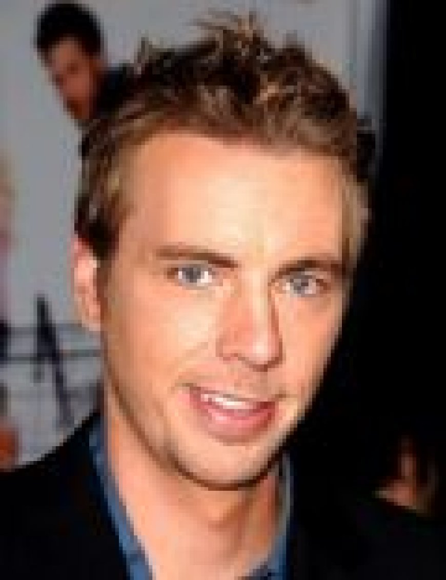 Dax Shepard & Briegh Morrison: A Look Back at Their Connection