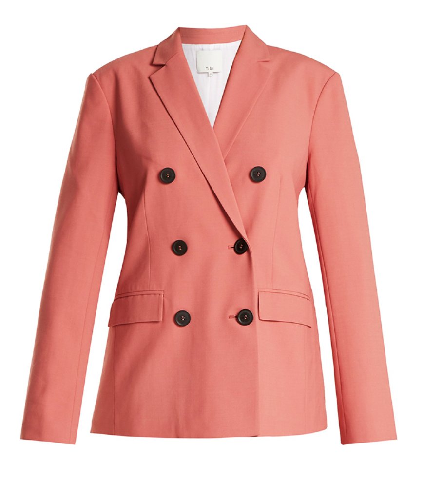 Should I Wear a Jacket Today? A Seasonal Guide to Layering