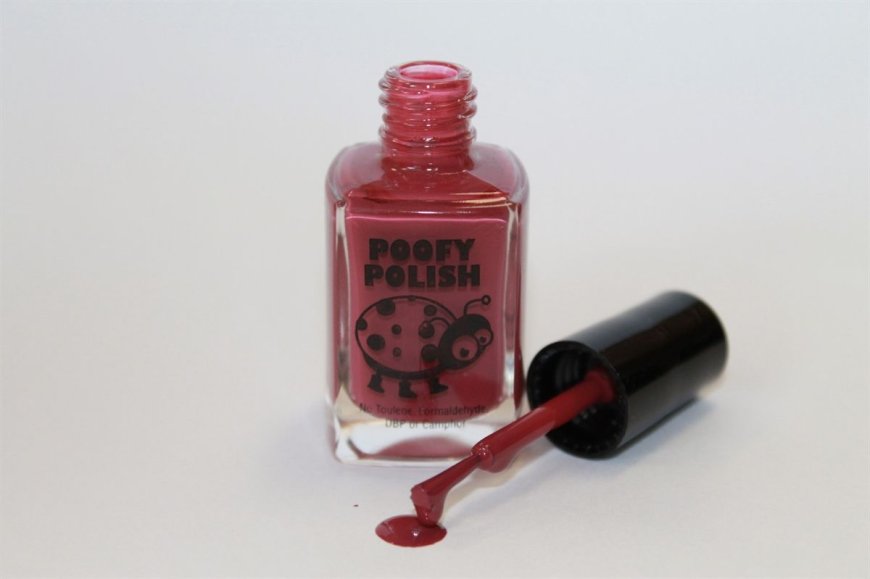 Dusty Rose Nail Polish: The Elegant Neutral That Goes with Everything