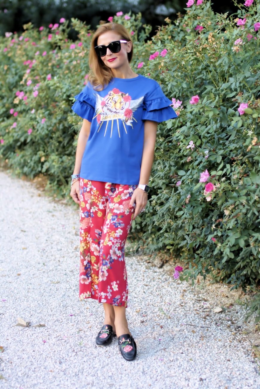 How to Wear Mules: The Effortless Shoe Trend You Need