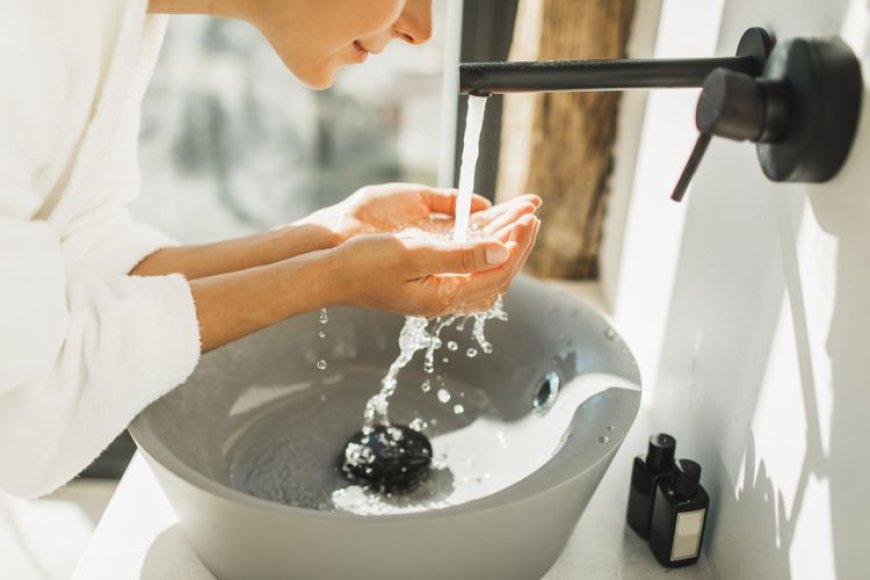 Does Salt Water Really Help Acne? The Science Behind the Myth
