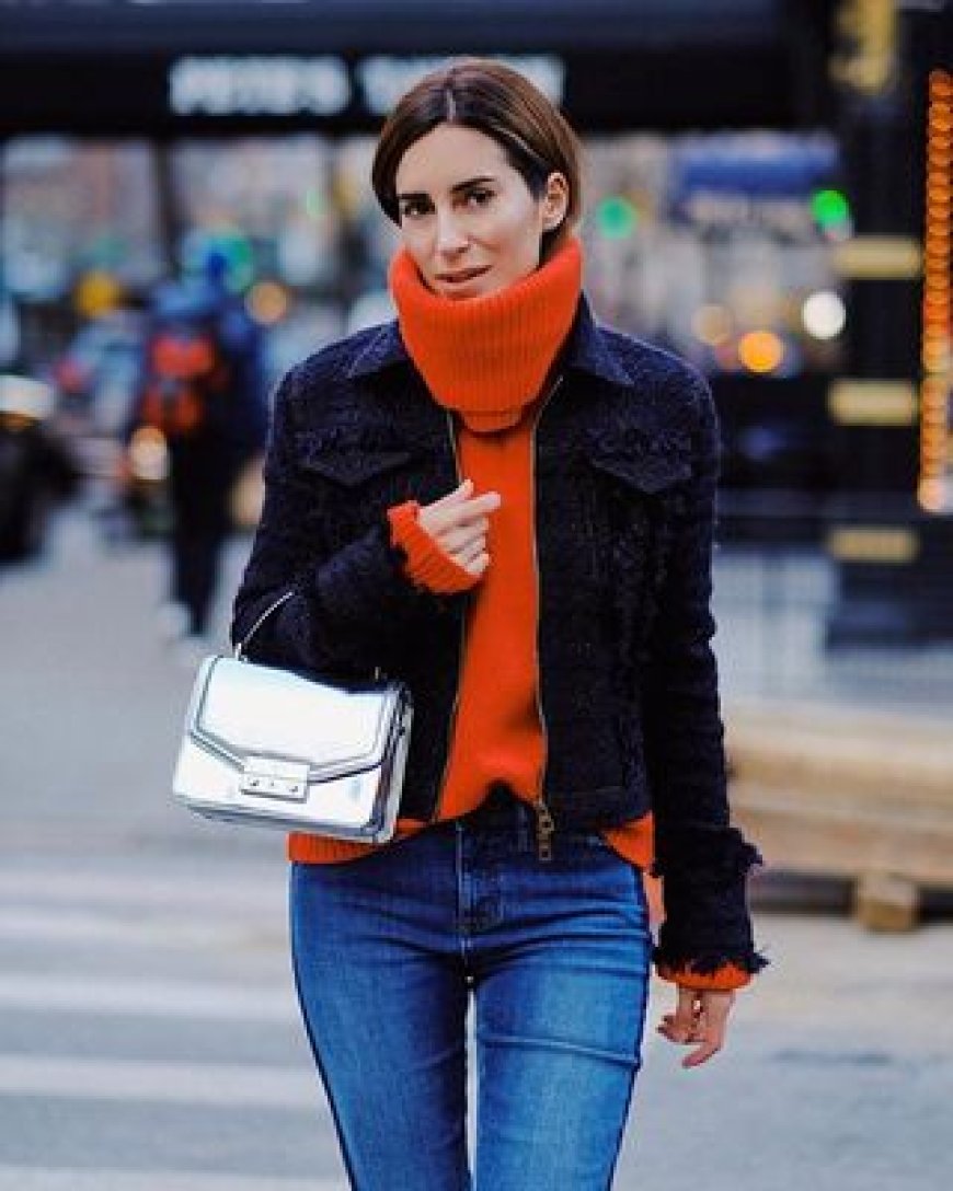 Dressing for 40-Degree Weather: The Best Outfits for Chilly Days
