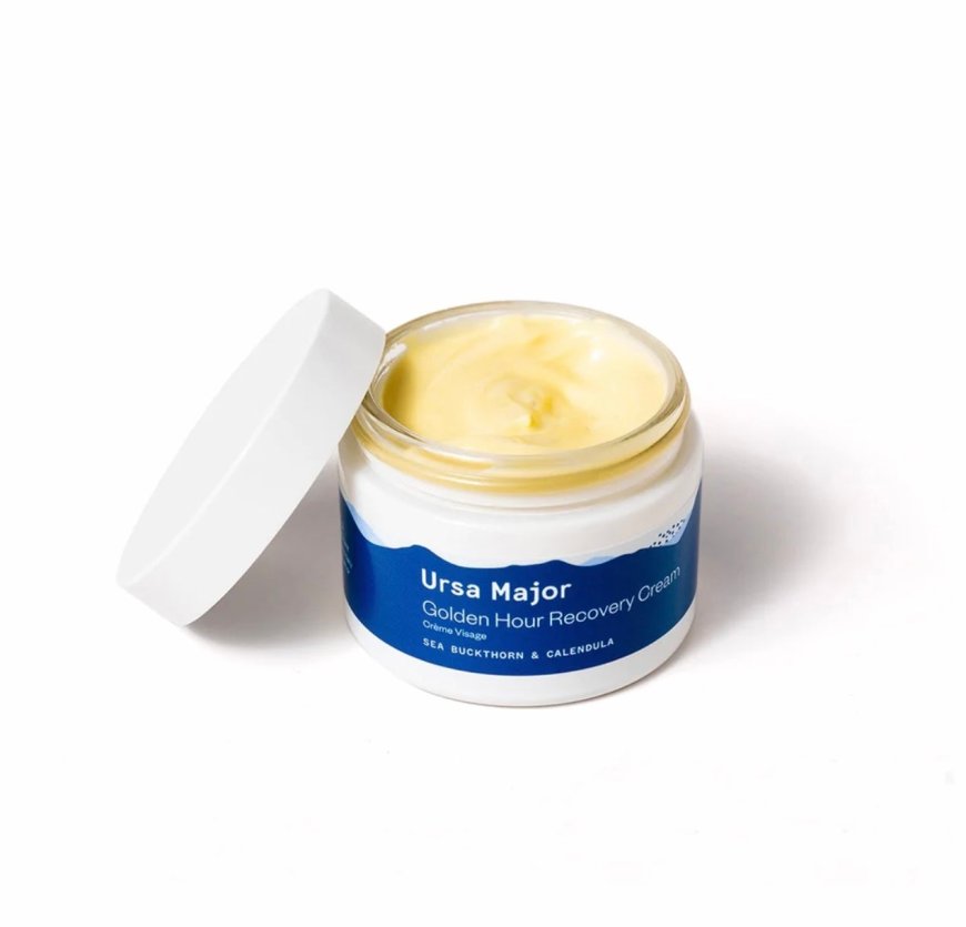 Ursa Major Golden Hour Recovery Cream Review: Is It Worth the Hype?