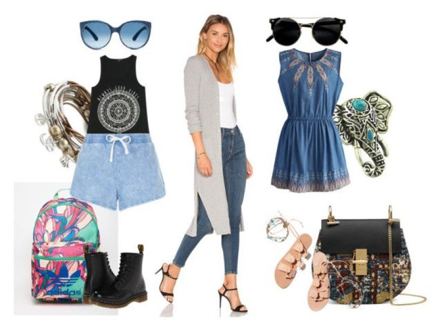 Maxi Dress & Shoes: The Perfect Pairings for Every Occasion