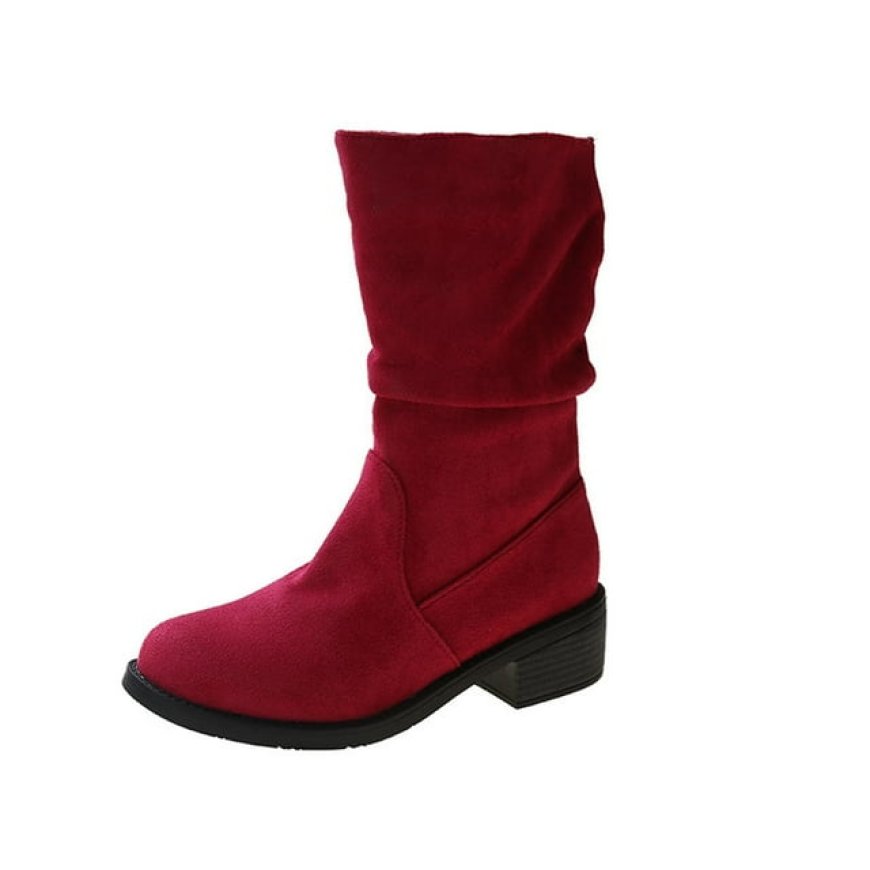 Thigh-High Boots for Thick Thighs: How to Find the Perfect Fit