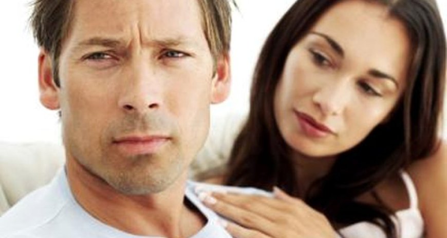 Boyfriend Turned Down a BJ? What It Means & How to Handle It