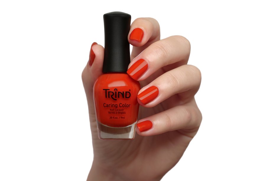Pumpkin Spice Nail Polish: The Fall Trend You Need to Try