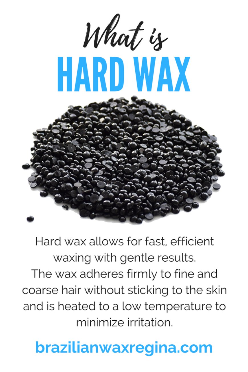 What Is a French Wax? Everything You Need to Know