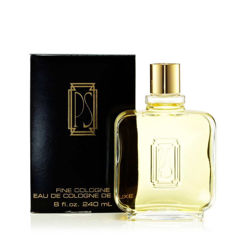 Design by Paul Sebastian: The Classic Fragrance You’ll Love