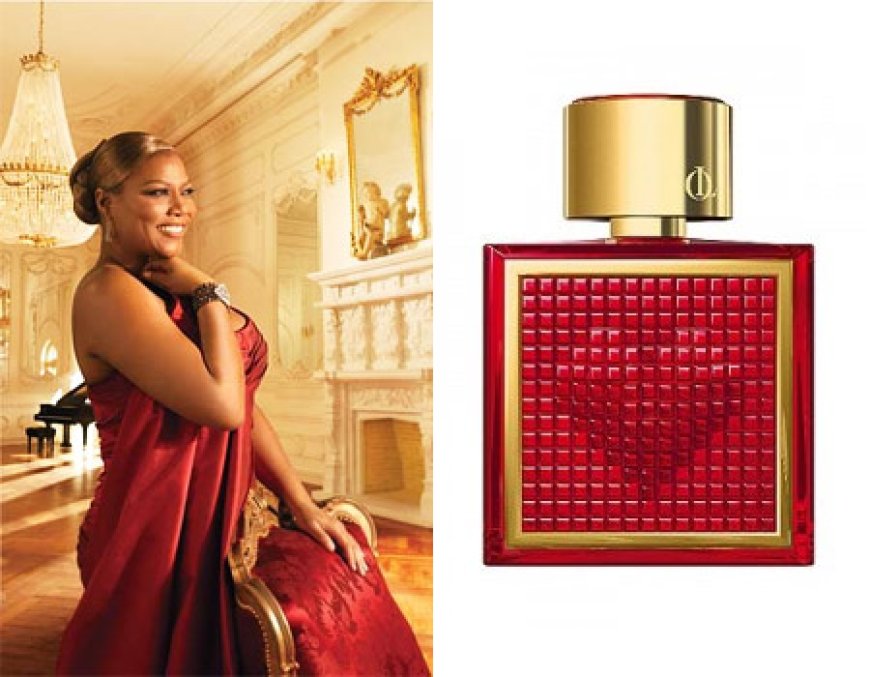 Perfume Queen by Queen Latifah: A Fragrance Fit for Royalty