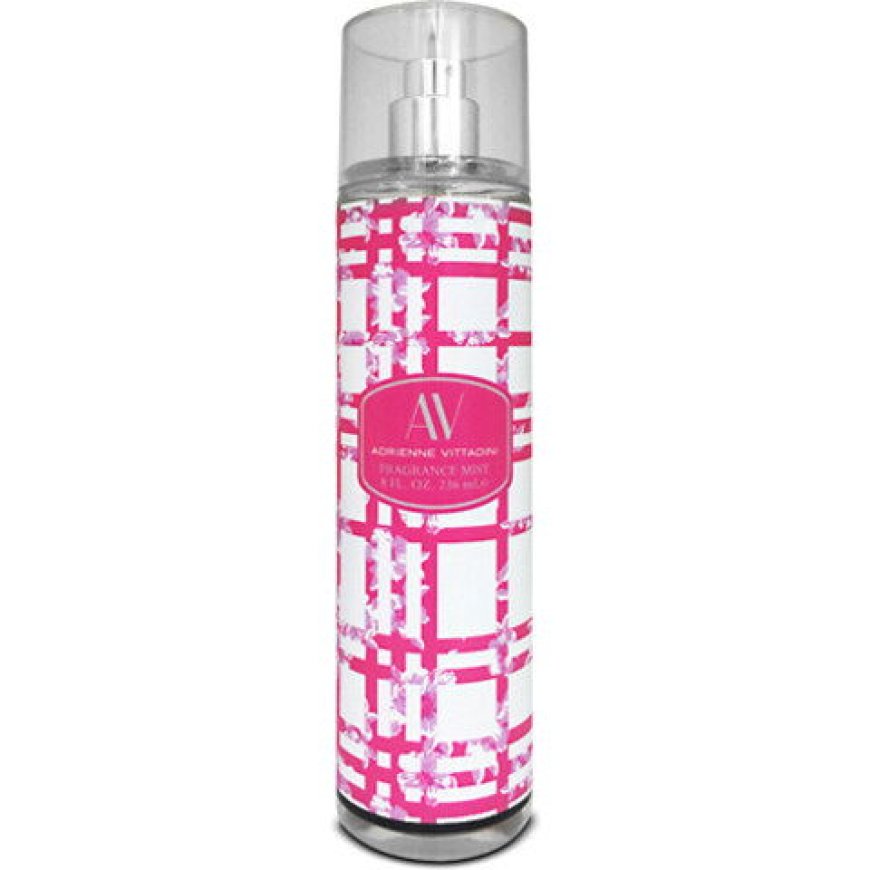 Adrienne Vittadini AV Perfume: A Hidden Gem in Fragrance