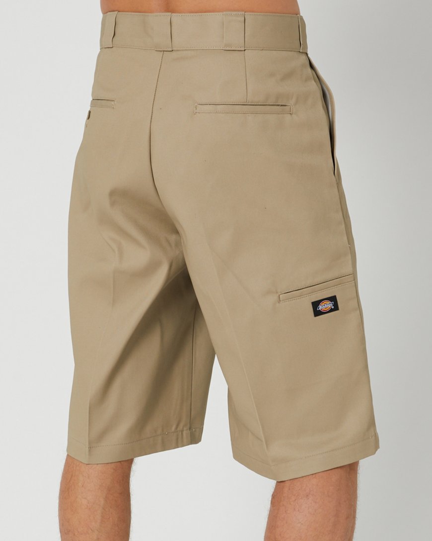 Khaki Shorts for Work: Can They Be Office-Appropriate?