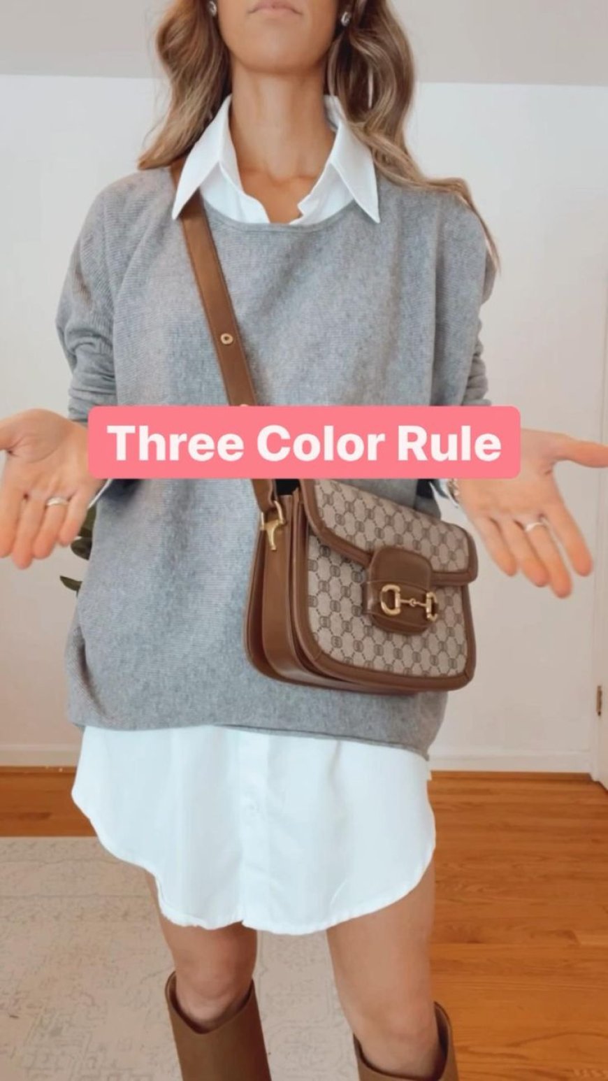 How to Rock a Sweater Dress: Cozy & Chic Styling Tips