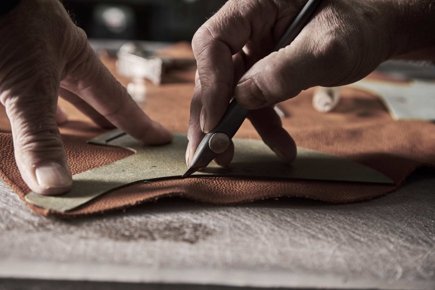 Can You Iron Leather? The Do’s & Don’ts of Leather Care