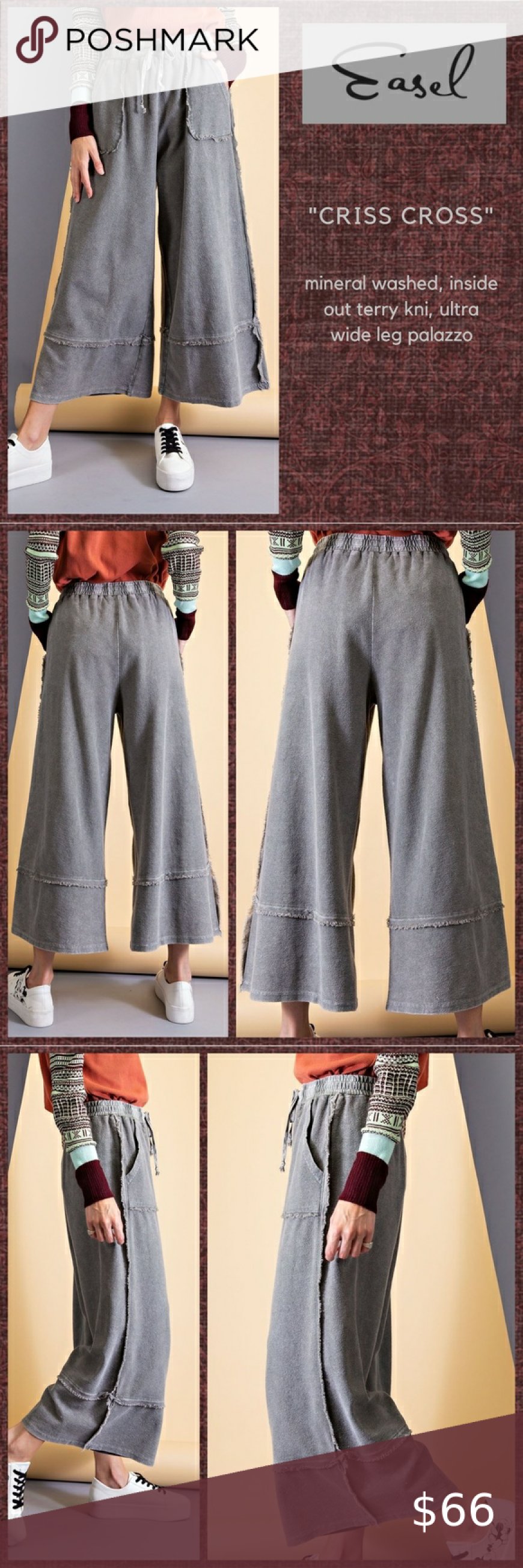 Wide-Leg Palazzo Pants: The Flowy Trend You Need to Try