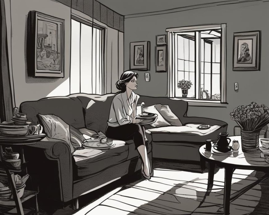 I Don’t Like My Husband Anymore: What to Do Next