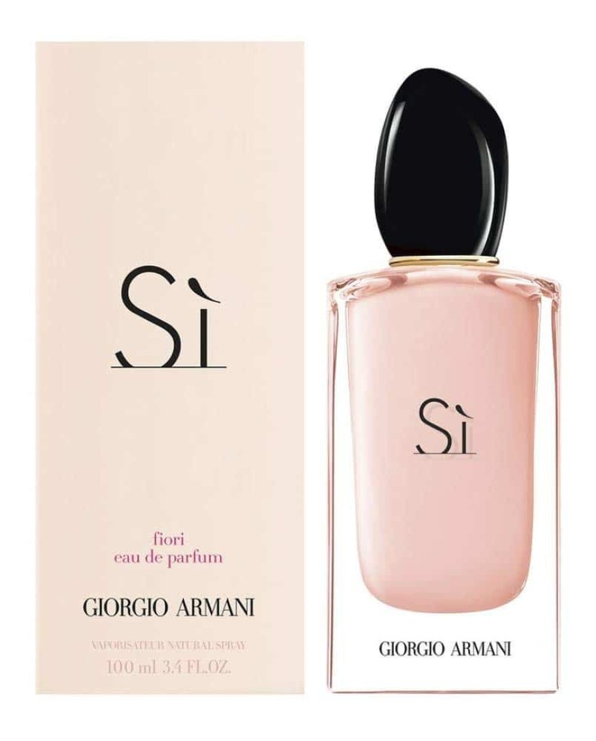 Passion Only Me Perfume: The Fragrance That Defines Confidence