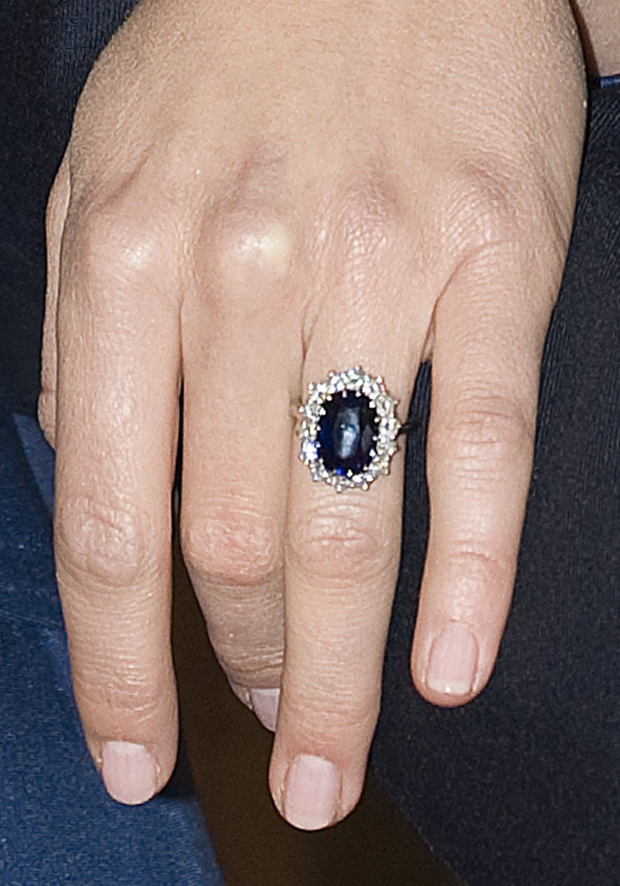 Princess Diana’s Emerald Ring: The Story Behind This Iconic Jewel