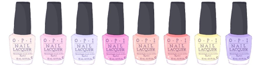 Pink Transparent Nail Polish: The Subtle Yet Stunning Trend