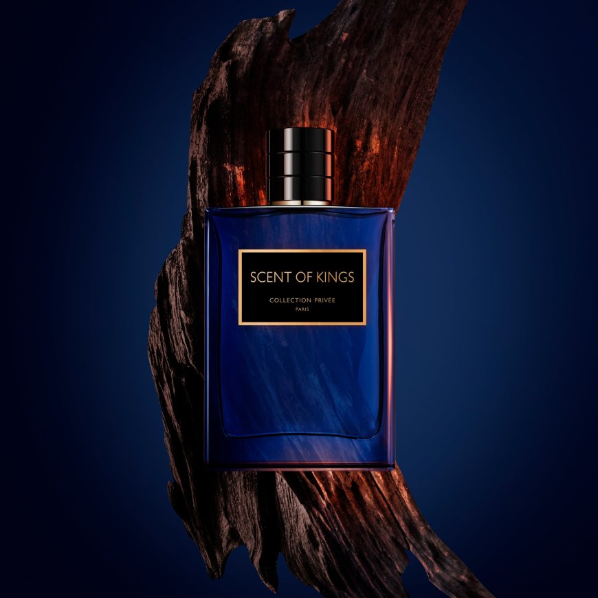 King of Kings Fragrance: A Regal Scent for the Modern Royal