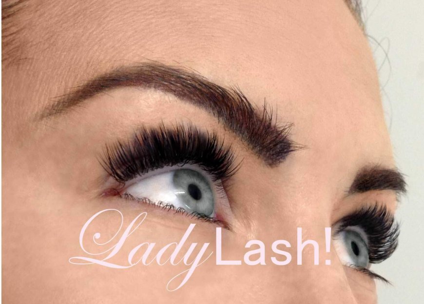 Lash Extensions Pros & Cons: Are They Worth It?