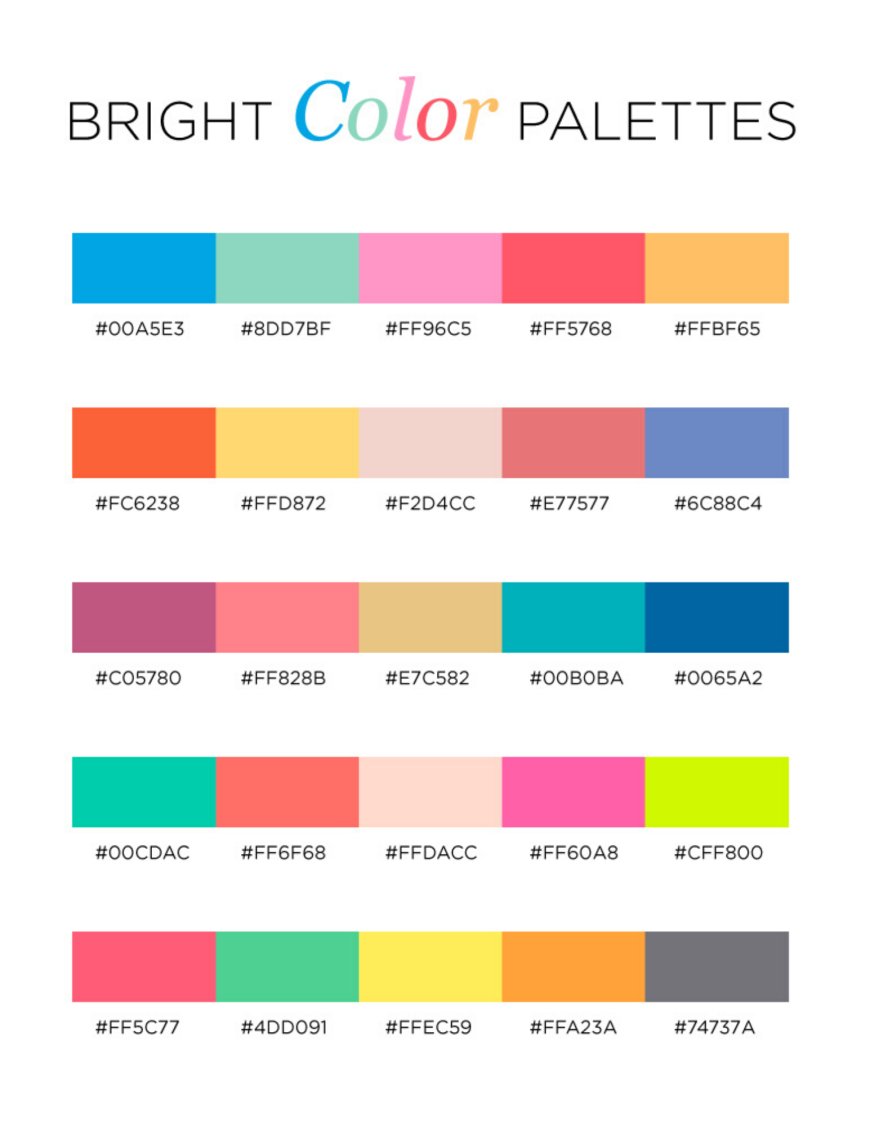 Neon Color Nail Paint: Bold & Bright Shades You’ll Love