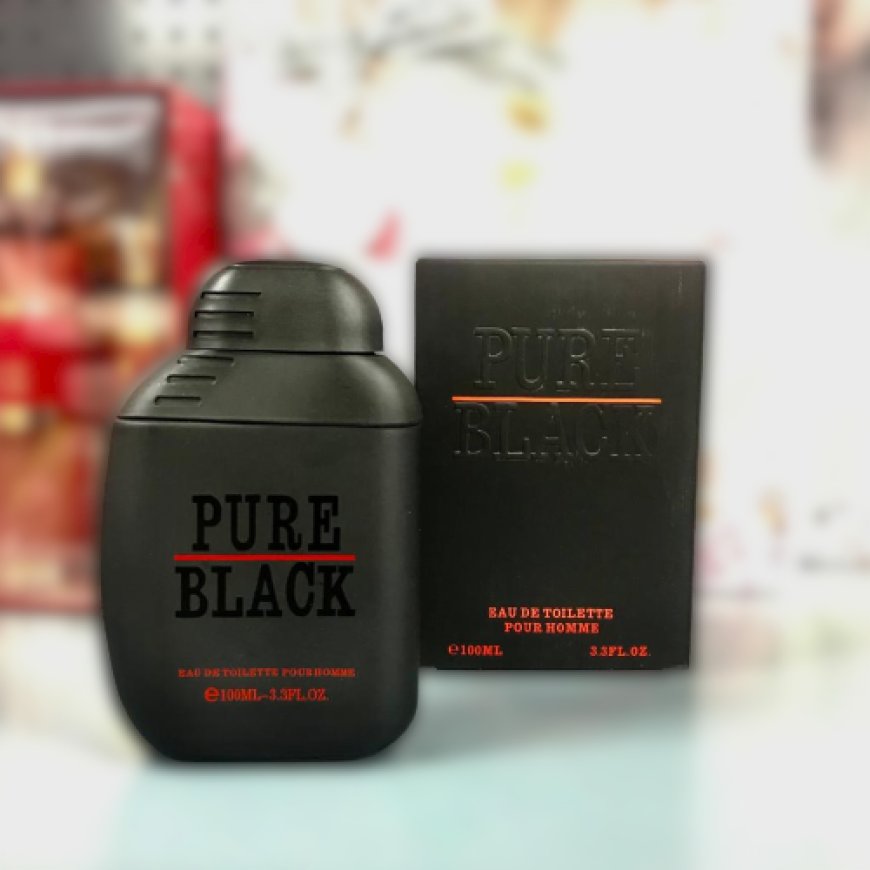 Mami Water Perfume 100ml: A Mystical Scent Worth Trying