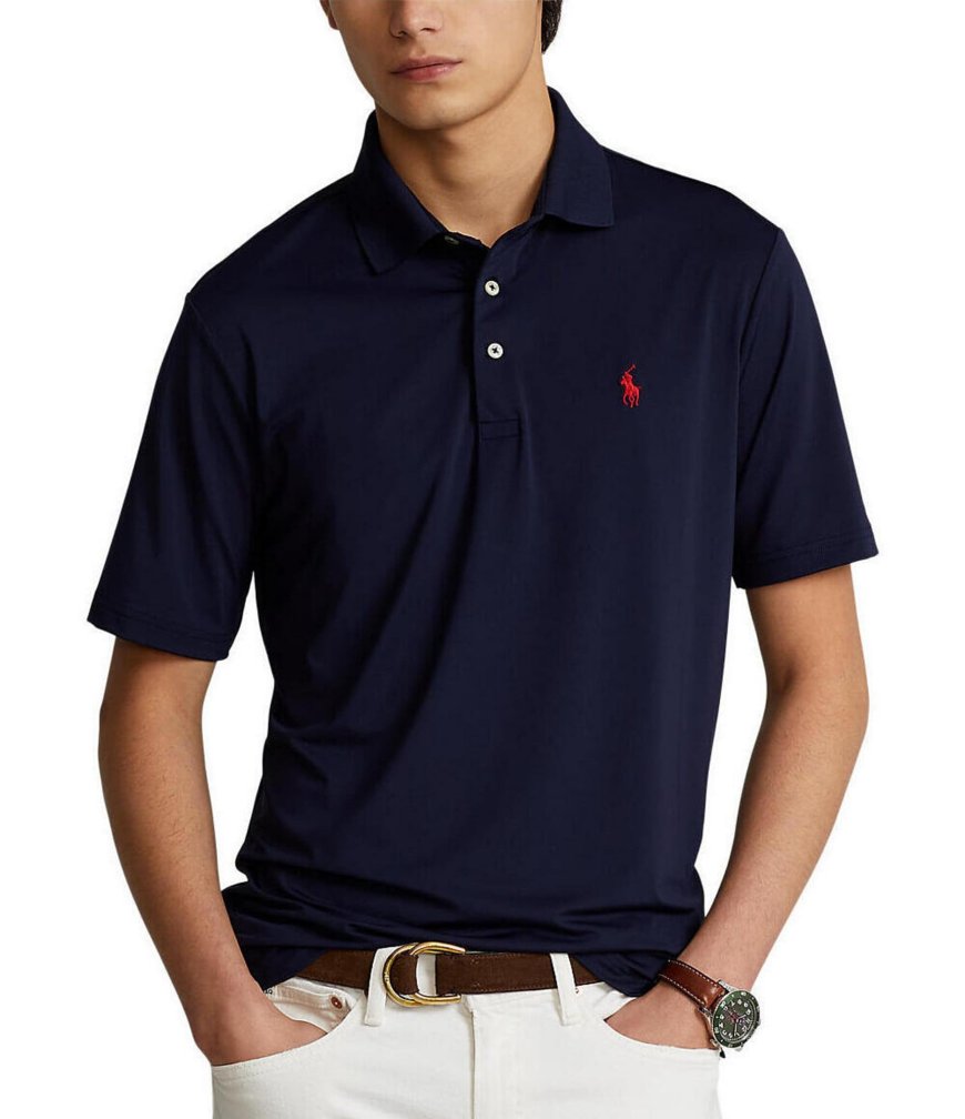 Skirt & Polo Shirt: A Classic Combo with a Modern Twist