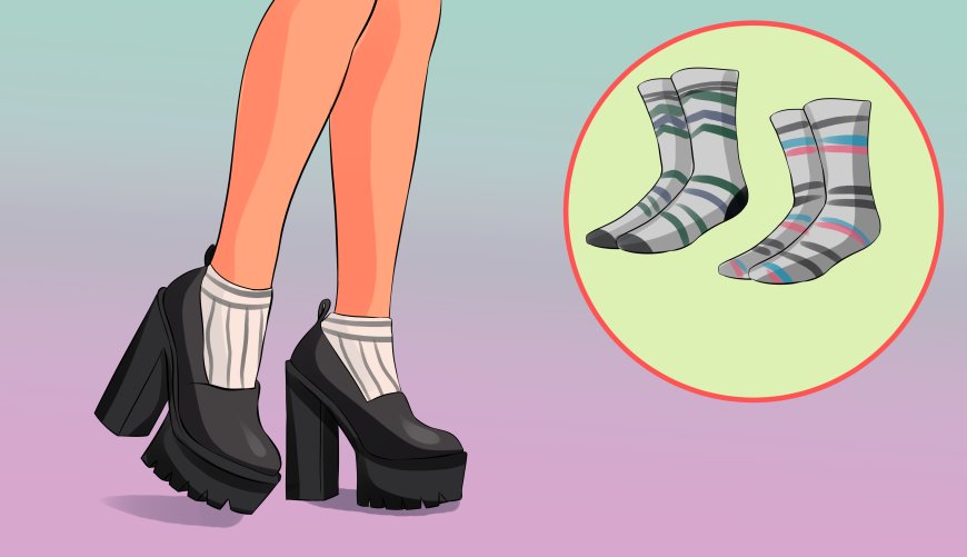 How to Wear Mule Shoes: Chic Outfit Ideas for Any Occasion