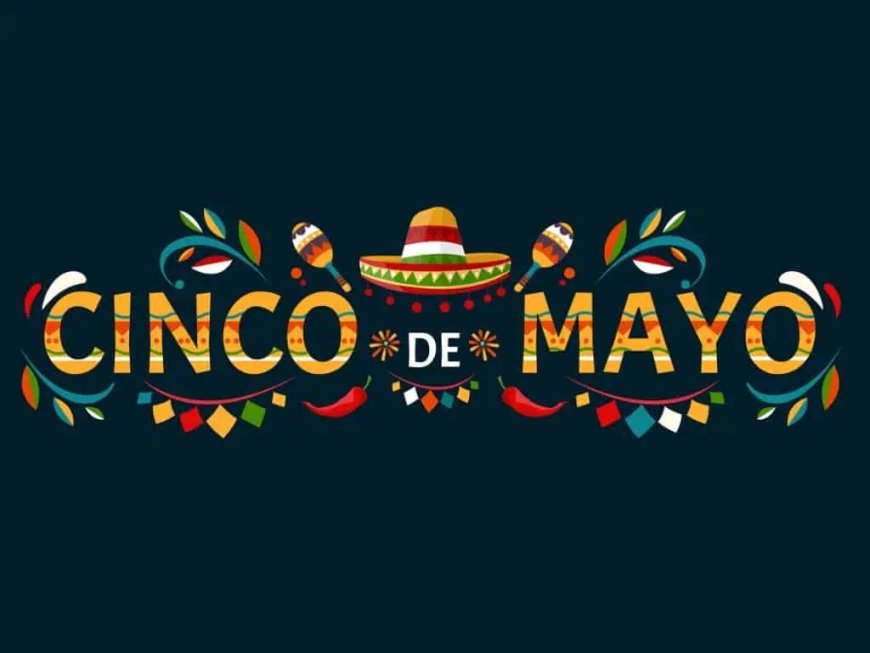 Cinco de Mayo Colors: What They Mean & How to Incorporate Them