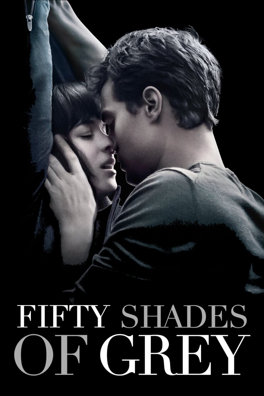 Fifty Shades of Grey Dress: How to Channel Sultry Elegance