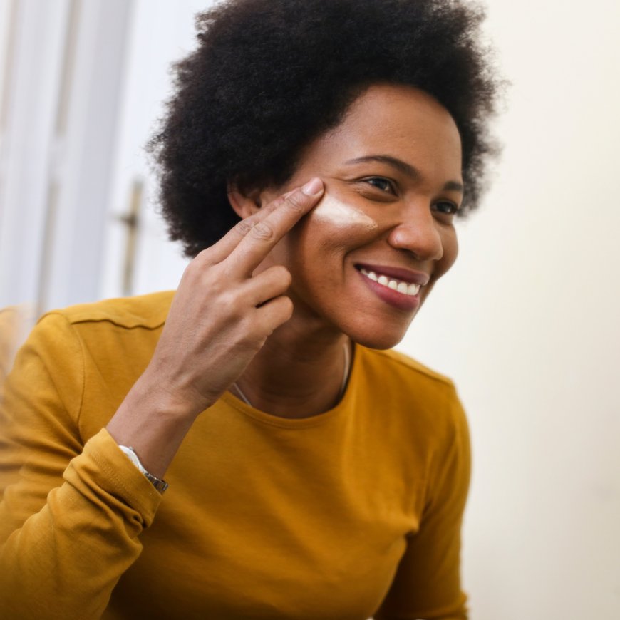 Peel-Off Face Masks: Do They Really Work for Clearer Skin?