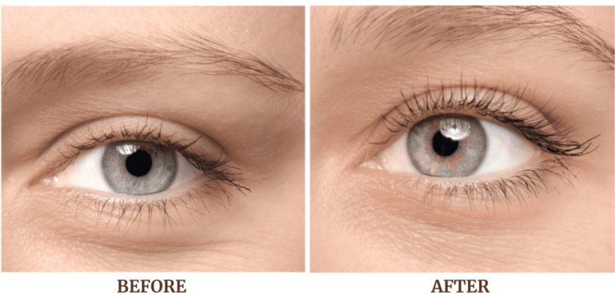 Eyelash Lift vs. Eyelash Perm: Which One Is Right for You?