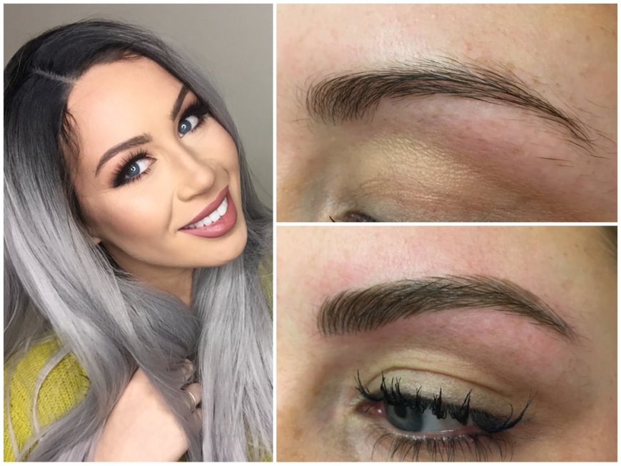 How Much Does Eyebrow Threading Cost? Everything You Should Know