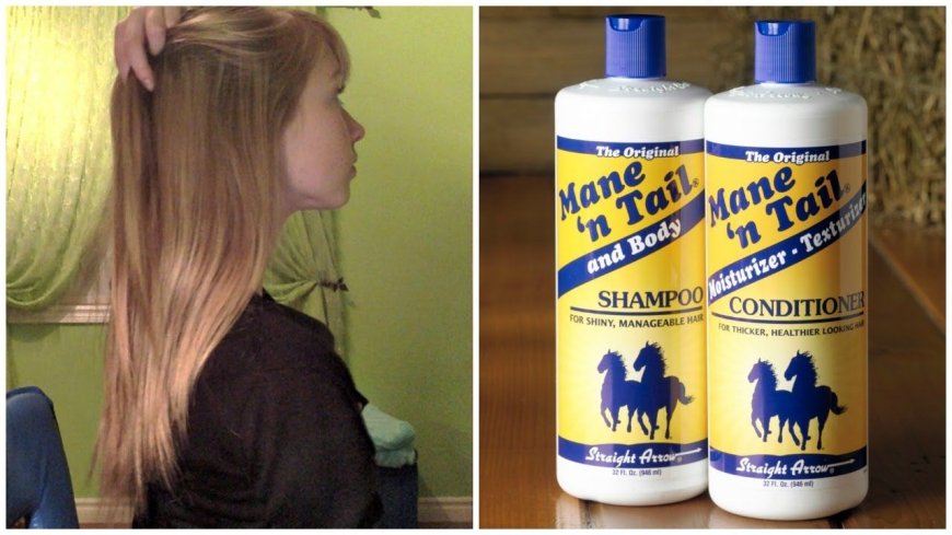 Will Mane and Tail Help Hair Grow? The Truth Behind the Cult-Favorite Formula