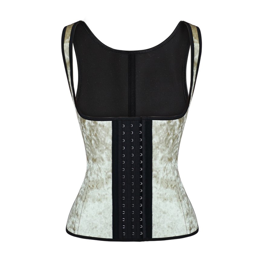 Waist Trainer with Straps: Does It Really Work for a Snatched Look?