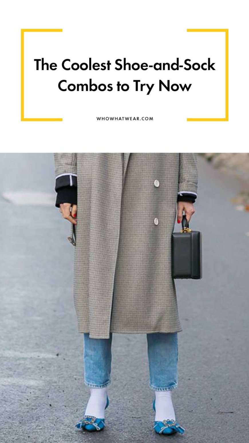 Loafers with Socks: The Coolest Outfit Combos You Need to Try