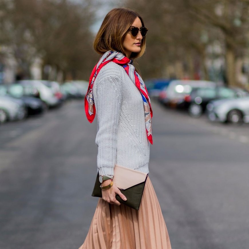 Can You Mix Black and Brown? The New Fashion Rules