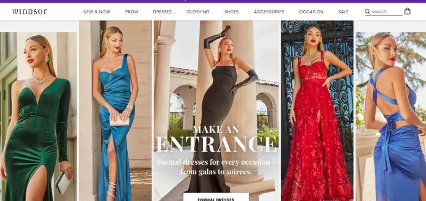 Stores Similar to Charlotte Russe for Trendy & Affordable Fashion