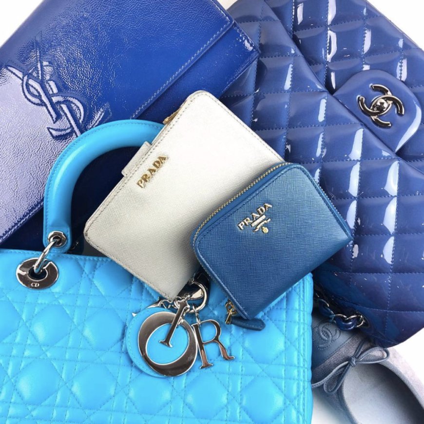 Second-Hand Designer Bags: Where to Find Luxe for Less