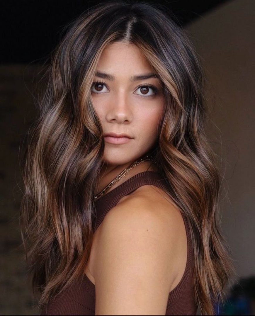Fall Hair Colors 2023: Trending Shades for a Seasonal Refresh