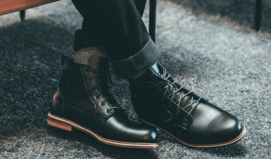 Best Way to Stretch Leather Boots Without Damaging Them