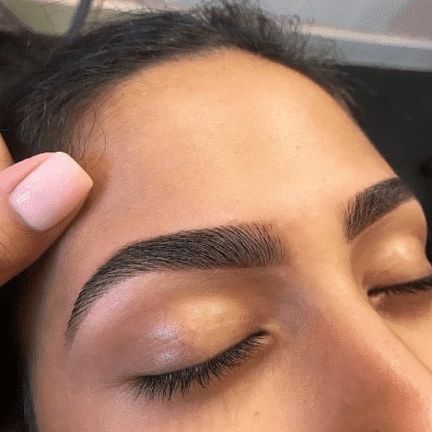 Threading at the Mall: What to Expect & Is It Worth It?